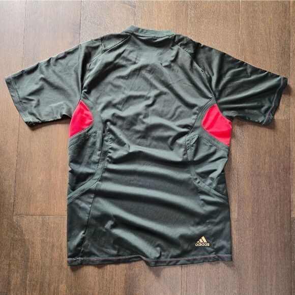 AMC Milan Soccer ADIDAS Championship League 2011 Jersey M - Picture 9 of 11
